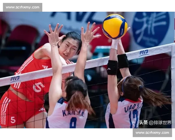 中国排球激战意大利女排巅峰对决背后谁能率先锁定世界强队席位 中国排球激战意大利女排巅峰对决背后谁能率先锁定世界强队席位