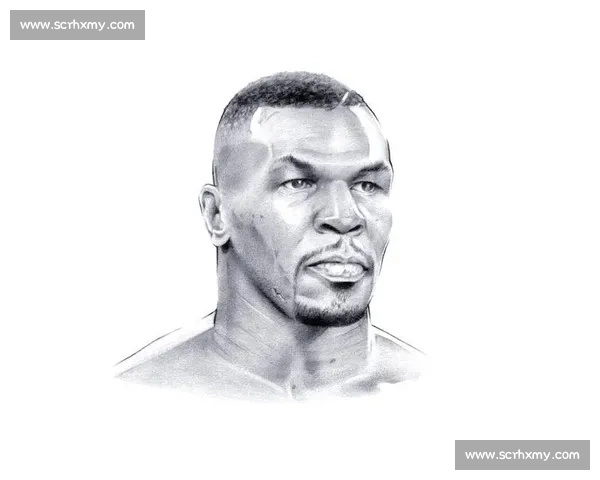 当年泰森与迈考尔拳台对决全程回顾力量与心理的终极较量