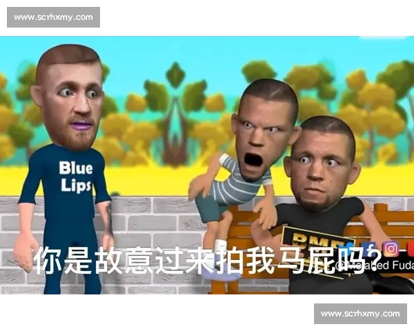嘴炮与小麻第一战全程高能复盘 从试探交锋到气势碾压谁才是真正狠角色 嘴炮与小麻第一战全程高能复盘 从试探交锋到气势碾压谁才是真正狠角色
