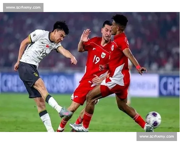 中国男足对阵卡塔尔预计首发曝光归化球员与青年新星或联袂出击 中国男足对阵卡塔尔预计首发曝光归化球员与青年新星或联袂出击